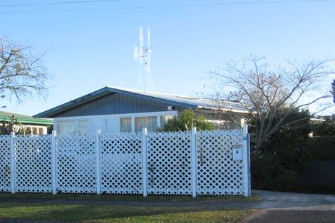 Photo of property in 7 Paulette Place, Queenwood, Hamilton, 3210