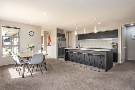 Photo of property in 11 Greenstone Street, Rolleston, 7614