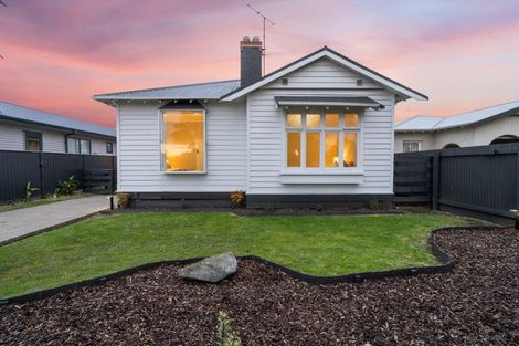 Photo of property in 433 Tweed Street, Georgetown, Invercargill, 9812