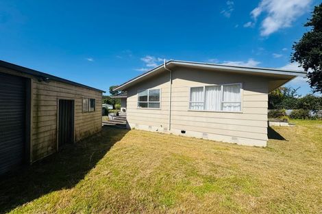 Photo of property in 16 Hahuru Road, Kawerau, 3127