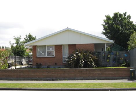Photo of property in 8 Jura Place, Woolston, Christchurch, 8062