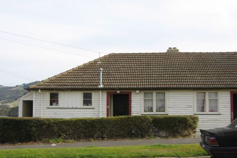 Photo of property in 28 Meridian Street, Port Chalmers, 9023