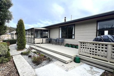 Photo of property in 14 Andersen Street, Reefton, 7830