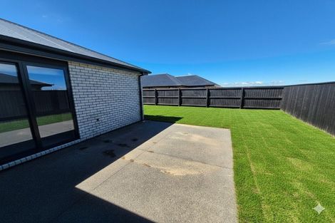 Photo of property in 150 Ed Hillary Drive, Rolleston, 7615