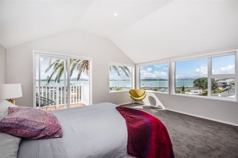 Photo of property in 99 Queen Street, Northcote Point, Auckland, 0627