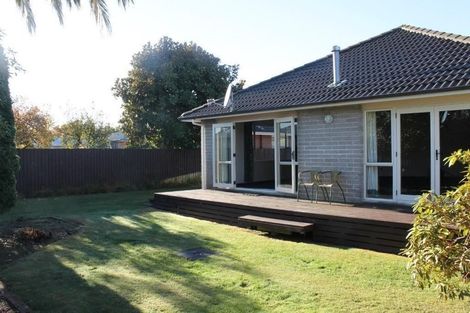 Photo of property in 51 Appleby Crescent, Burnside, Christchurch, 8053