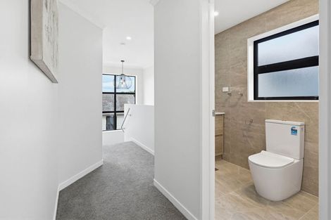 Photo of property in 85b Raglan Street, Mangere East, Auckland, 2024