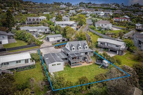 Photo of property in 25 Hatfield Heights, Hatfields Beach, Orewa, 0931