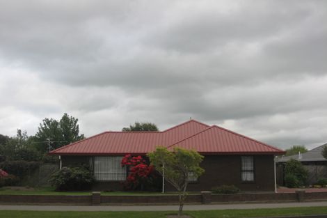 Photo of property in 109 Reynolds Avenue, Bishopdale, Christchurch, 8053