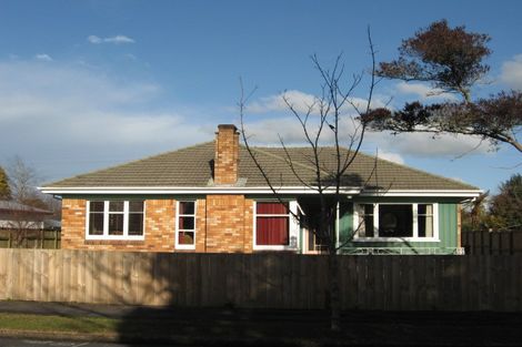 Photo of property in 30 Gillies Avenue, Claudelands, Hamilton, 3214