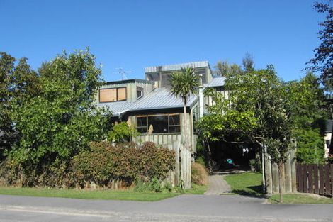 Photo of property in 65 Racecourse Avenue, Methven, 7730