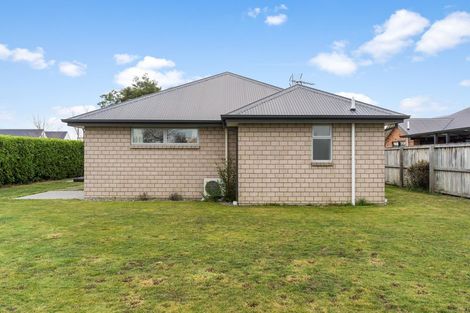 Photo of property in 7 Goldney Close, Lincoln, 7608