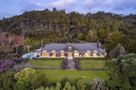 Photo of property in 115 Taylor Road, Waimauku, 0882