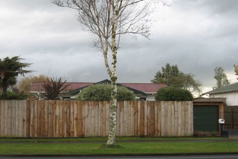 Photo of property in 81a Te Aroha Street, Hamilton East, Hamilton, 3216