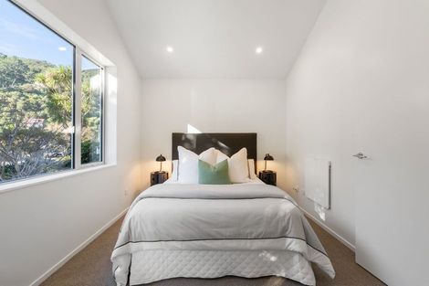 Photo of property in 15 Puriri Street, Woburn, Lower Hutt, 5010