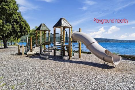 Photo of property in 60 Tamatea Street, Rotoiti Forest, Rotorua, 3074