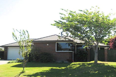 Photo of property in 2 Busby Place, Kaiapoi, 7630