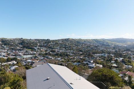 Photo of property in 43 Chapman Street, Johnsonville, Wellington, 6037