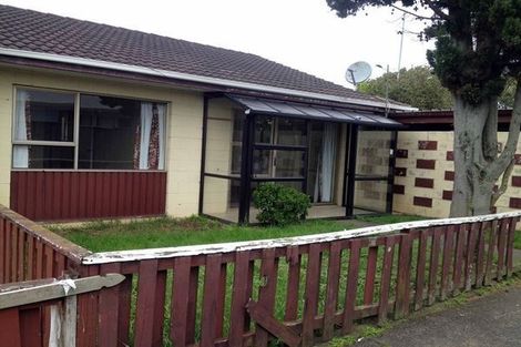 Photo of property in 1/73 Mangere Road, Otahuhu, Auckland, 1062