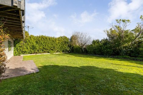 Photo of property in 7 Tregear Place, Camborne, Porirua, 5026