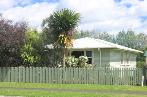 Photo of property in 33 Sheffield Street, Matamata, 3400