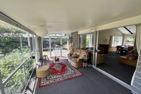 Photo of property in 84a Hartley Avenue, Strowan, Christchurch, 8052