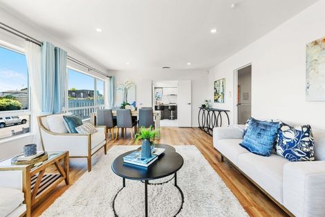 Photo of property in 23 Galsworthy Place, Bucklands Beach, Auckland, 2014
