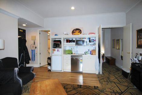 Photo of property in Quest Wellington Serviced Apart, 1/33a Hunter Street, Wellington Central, Wellington, 6011