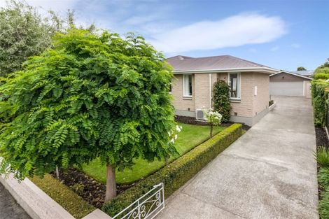 Photo of property in 113 Mooray Avenue, Bishopdale, Christchurch, 8053