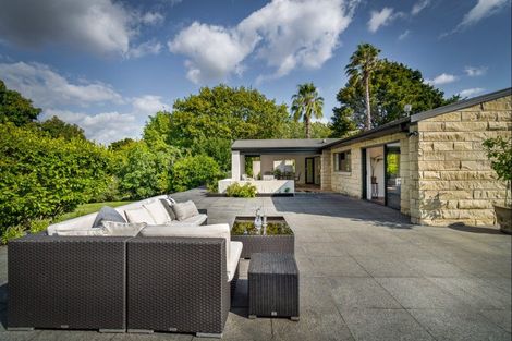 Photo of property in 178 Blackbridge Road, Karaka, Papakura, 2580