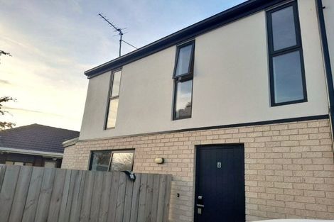 Photo of property in 6/22 Rutherford Street, Woolston, Christchurch, 8023