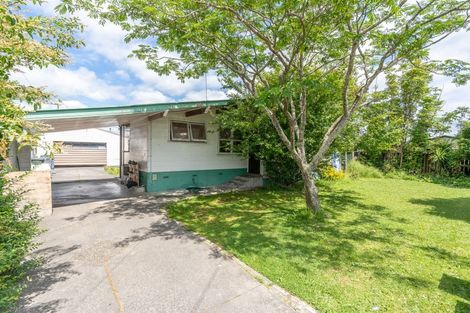 Photo of property in 39 Wall Street, Nawton, Hamilton, 3200