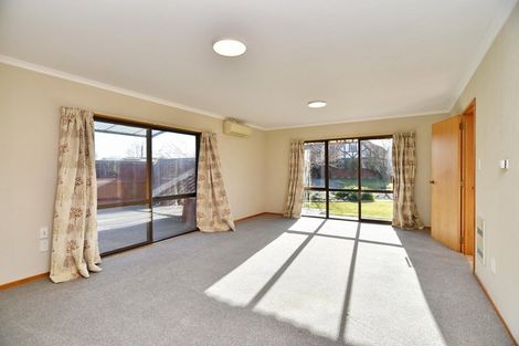 Photo of property in 46 Rickton Place, Rangiora, 7400