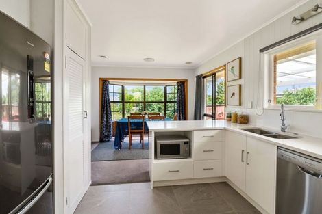 Photo of property in 5 Huia Street, Hillcrest, Rotorua, 3015