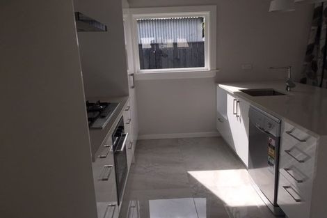 Photo of property in 33 Riddlers Crescent, Petone, Lower Hutt, 5012