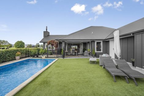 Photo of property in 26 Romina Way, Martinborough, 5781