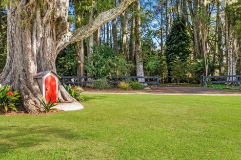 Photo of property in 89 Burnside Road, Ardmore, Papakura, 2582