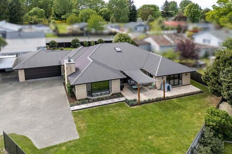 Photo of property in 1 Kennedy Street, Geraldine, 7930