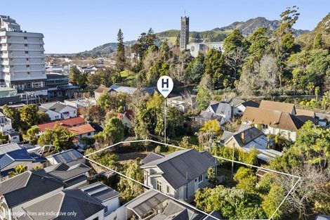 Photo of property in 5 Synagogue Lane, Nelson, 7010