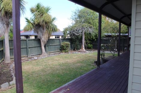 Photo of property in 4 Regent Street, West End, Timaru, 7910
