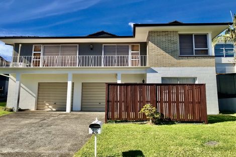 Photo of property in 26 Andrea Place, Sunnyhills, Auckland, 2010