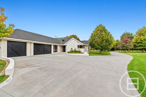 Photo of property in 26 South Eyre Road, Clarkville, Kaiapoi, 7692
