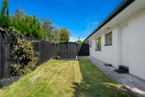 Photo of property in 1/44a Rochester Street, Linwood, Christchurch, 8062