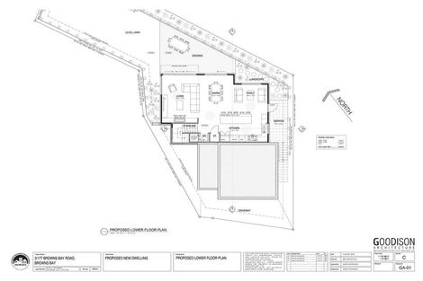 Photo of property in 2/177 Browns Bay Road, Browns Bay, Auckland, 0630