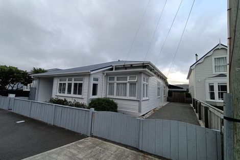 Photo of property in 9 Queen Street, Petone, Lower Hutt, 5012