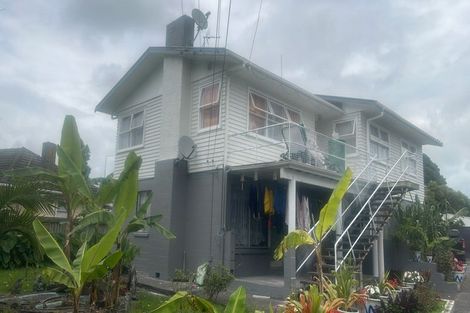 Photo of property in 17 Skipton Street, Mangere East, Auckland, 2024