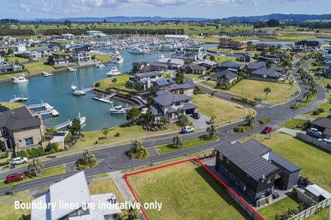 Photo of property in 12 Mariners Haven, One Tree Point, 0118