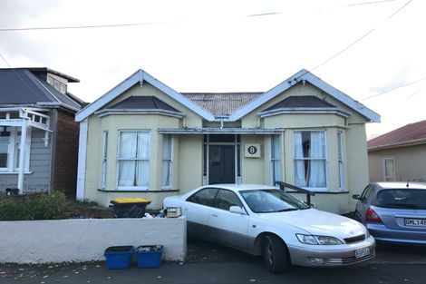 Photo of property in 8 Agnew Street, North Dunedin, Dunedin, 9016