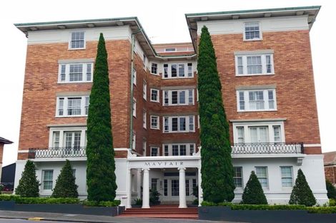 Photo of property in 12/75a Parnell Road, Parnell, Auckland, 1052