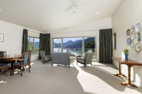 Photo of property in 50 Tepuia Heights, Havelock, Picton, 7281